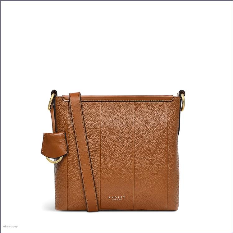  BAGRadleyUK Eaton Mews, Small Ziptop Crossbody