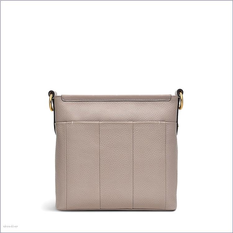  BAGRadleyUK Eaton Mews, Small Ziptop Crossbody