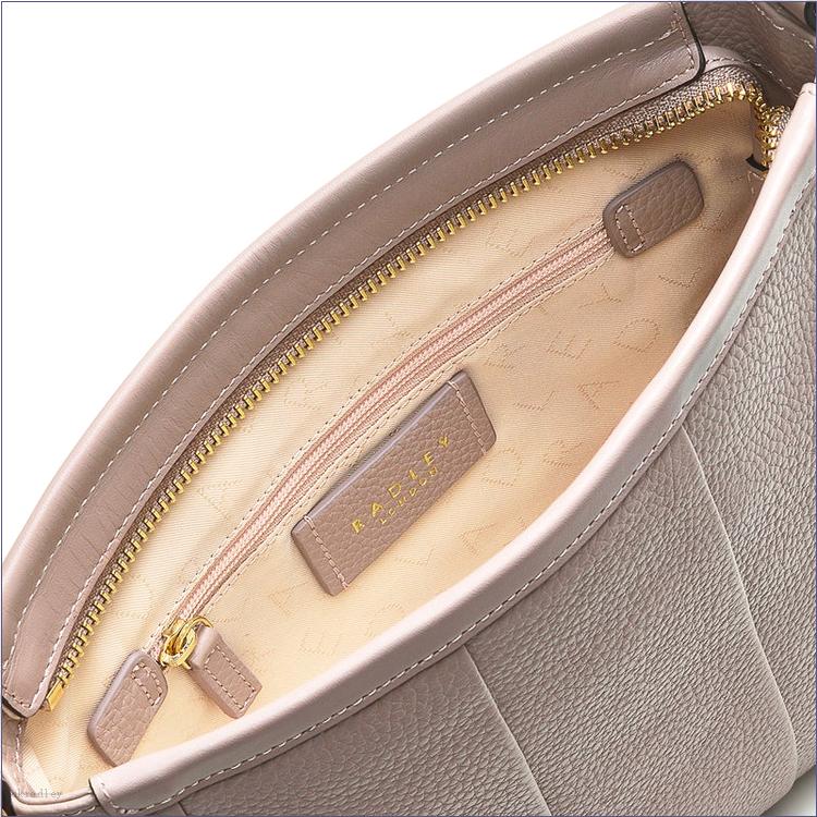  BAGRadleyUK Eaton Mews, Small Ziptop Crossbody