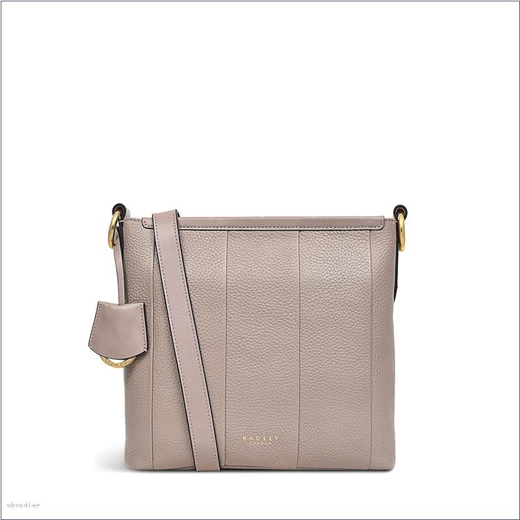  BAGRadleyUK Eaton Mews, Small Ziptop Crossbody