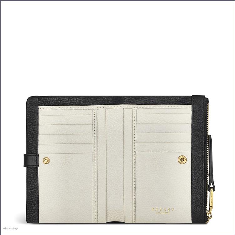  BAGRadleyUK Ebury, Medium Bifold Purse