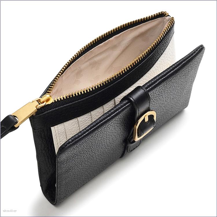  BAGRadleyUK Ebury, Medium Bifold Purse