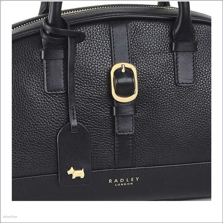  BAGRadleyUK Ebury, Medium Zip-Around Grab