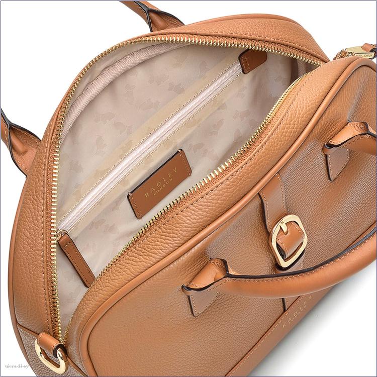  BAGRadleyUK Ebury, Medium Zip-Around Grab