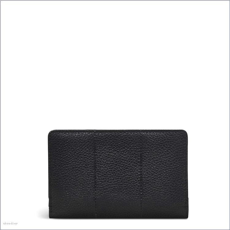  BAGRadleyUK Eel Alley - Stripe, Medium Bifold Purse