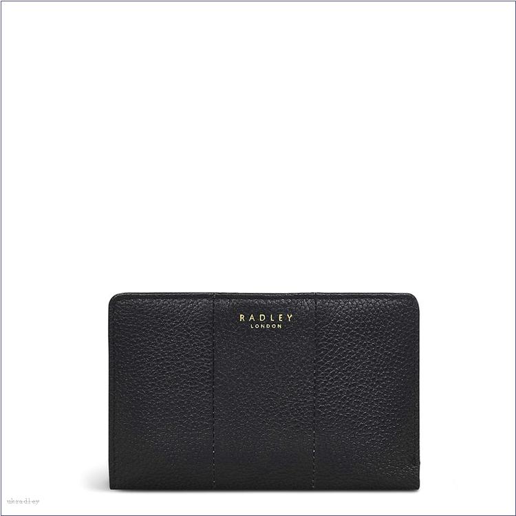  BAGRadleyUK Eel Alley - Stripe, Medium Bifold Purse