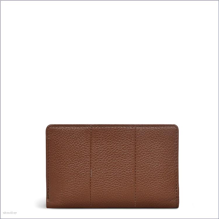  BAGRadleyUK Eel Alley - Stripe, Medium Bifold Purse