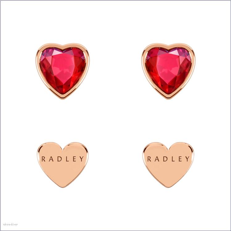  UKRadleyBAG Earrings