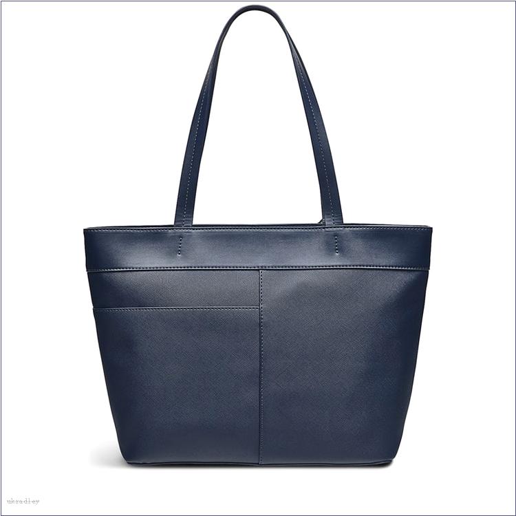  BAGRadleyUK Essex Road, Large Shoulder Tote Zip-Top Bag