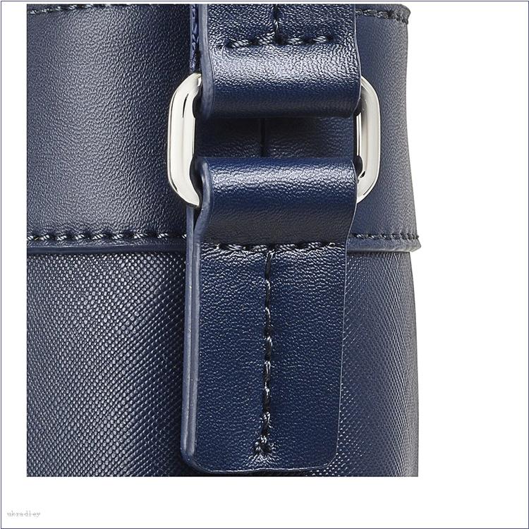  BAGRadleyUK Essex Road, Medium Cross Body Zip-Top Bag