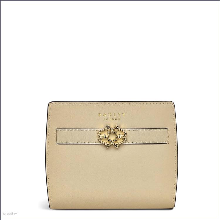  BAGRadleyUK Eve Road, Small Zip Around Coin Purse