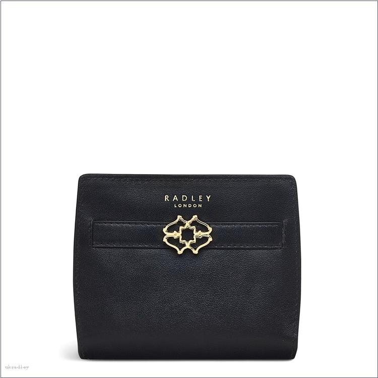  BAGRadleyUK Eve Road, Small Zip Around Coin Purse