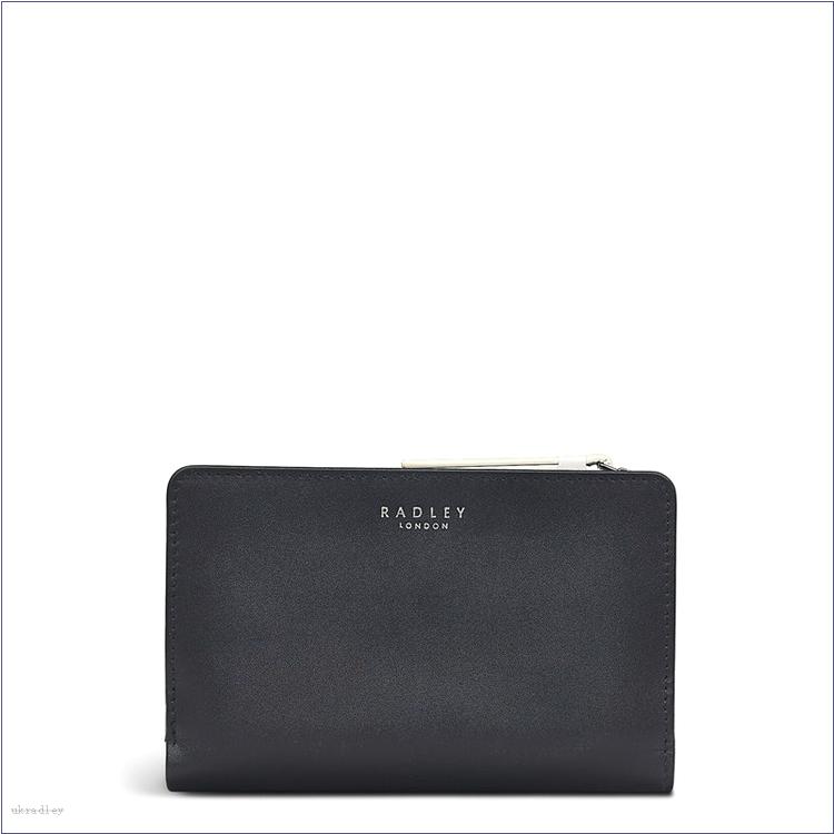  BAGRadleyUK Every Cloud, Medium Bifold Purse