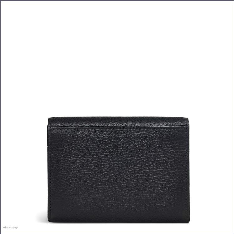  BAGRadleyUK Everyday Wonders, Medium Flapover Purse