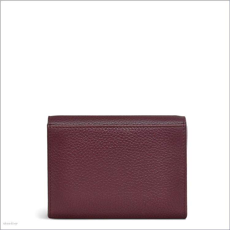  BAGRadleyUK Everyday Wonders, Medium Flapover Purse