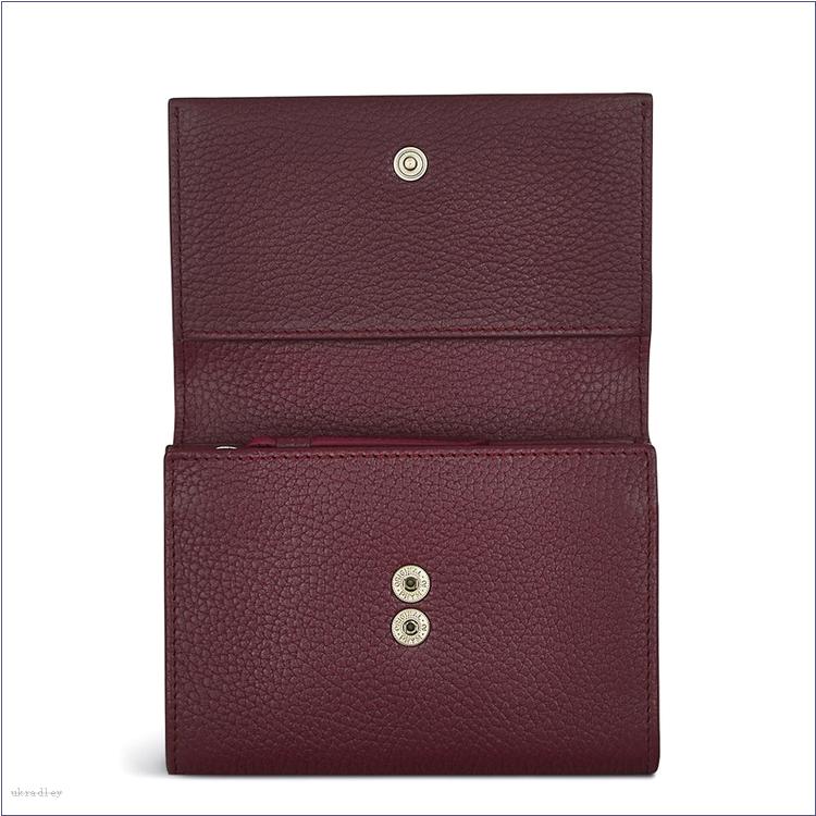  BAGRadleyUK Everyday Wonders, Medium Flapover Purse