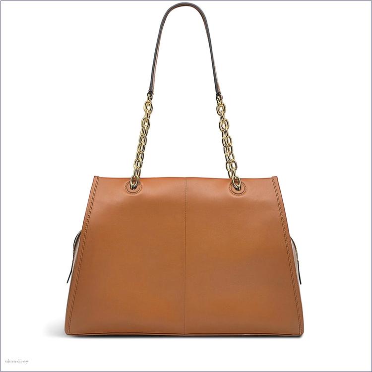  BAGRadleyUK Fern Street, Medium Zip-Top Tote Bag