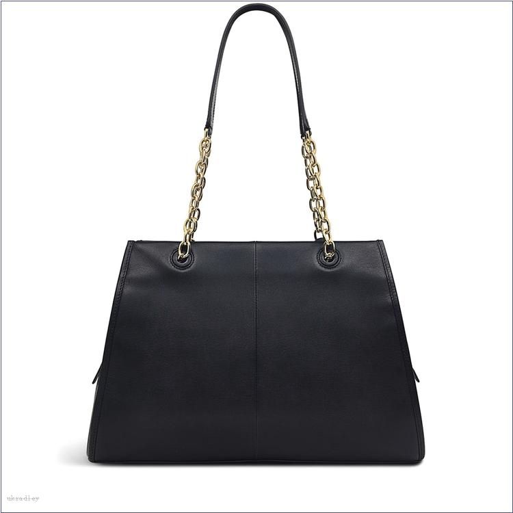  BAGRadleyUK Fern Street, Medium Zip-Top Tote Bag