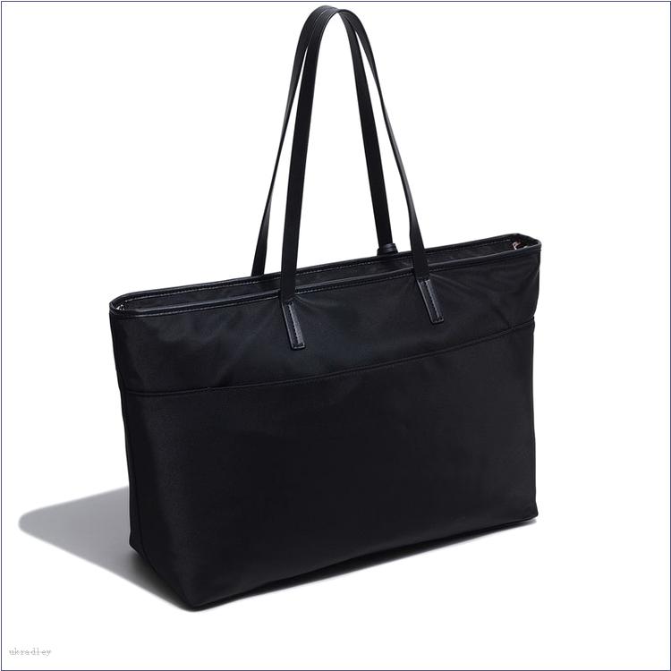  BAGRadleyUK Finsbury Park, Large Zip-Top Shoulder Bag