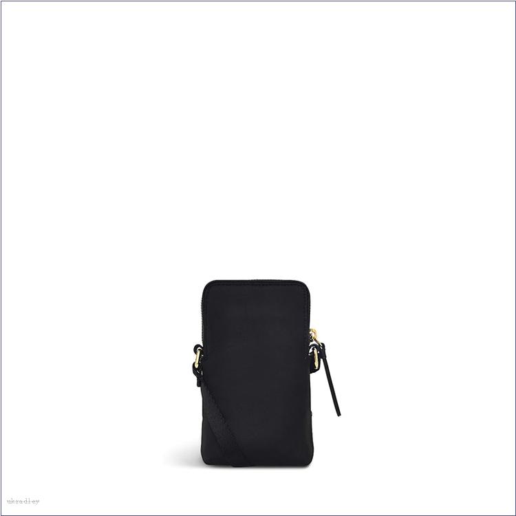  BAGRadleyUK Finsbury Park, Medium Zip Around Phone Crossbody