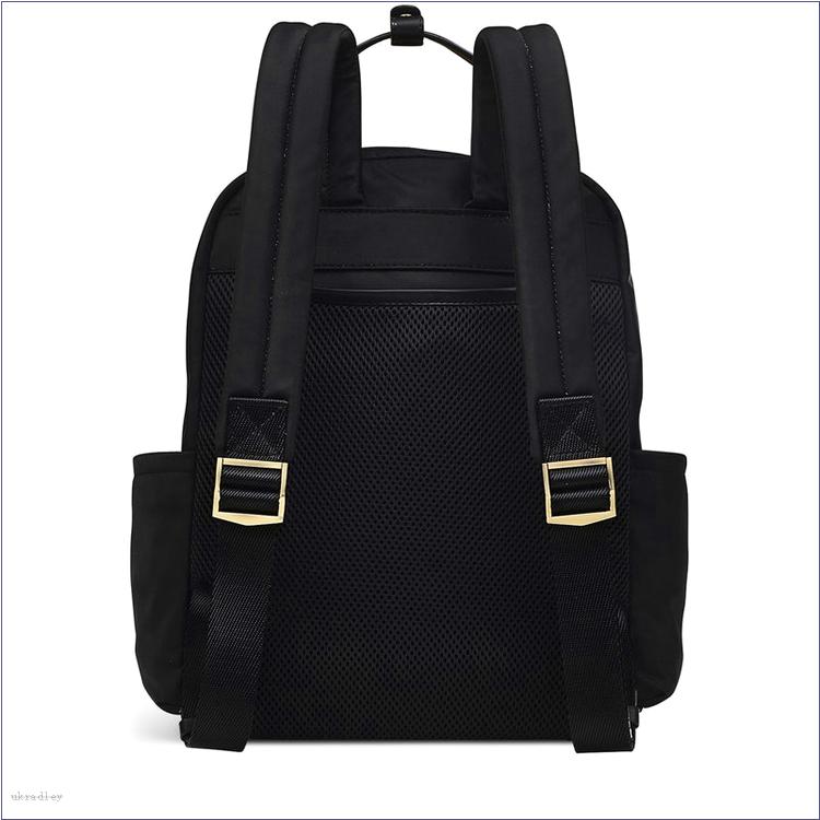  BAGRadleyUK Finsbury Park, Medium Ziptop Backpack