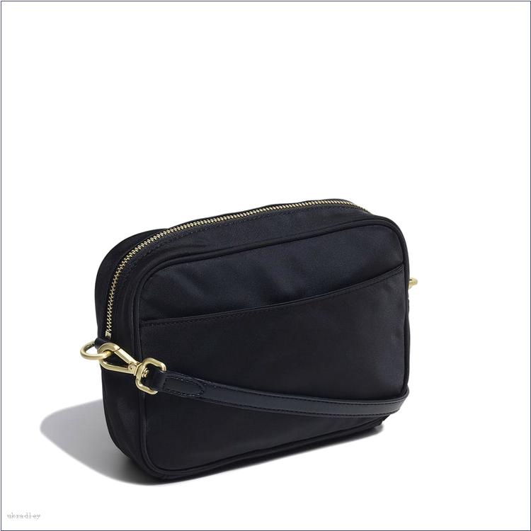  BAGRadleyUK Finsbury Park, Small Zip-Top Cross Body Bag