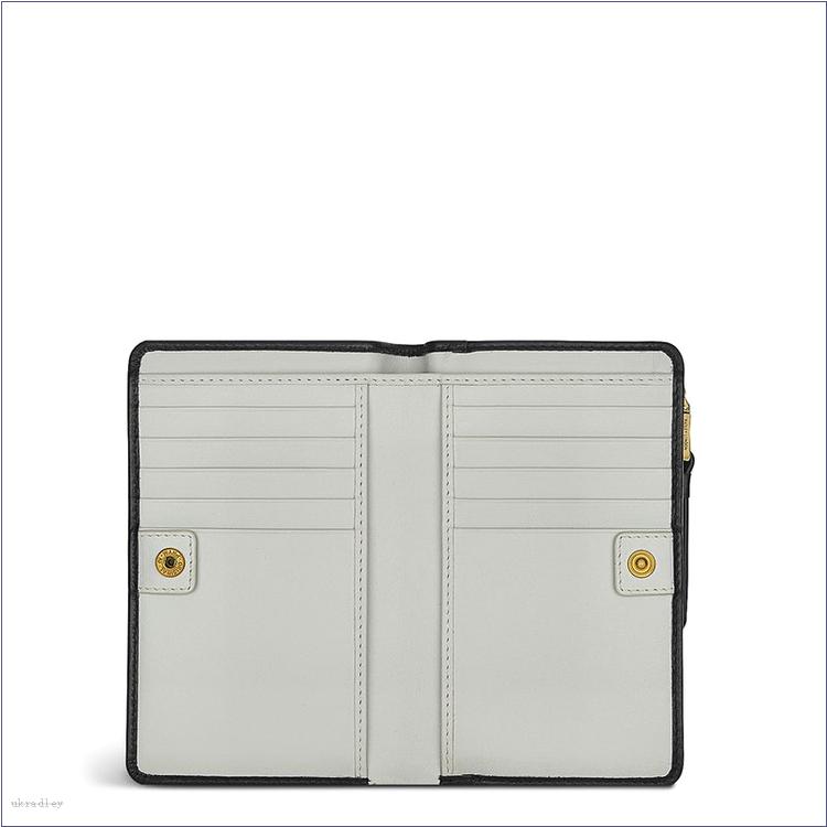  BAGRadleyUK Follow The Trail, Medium Bifold Purse