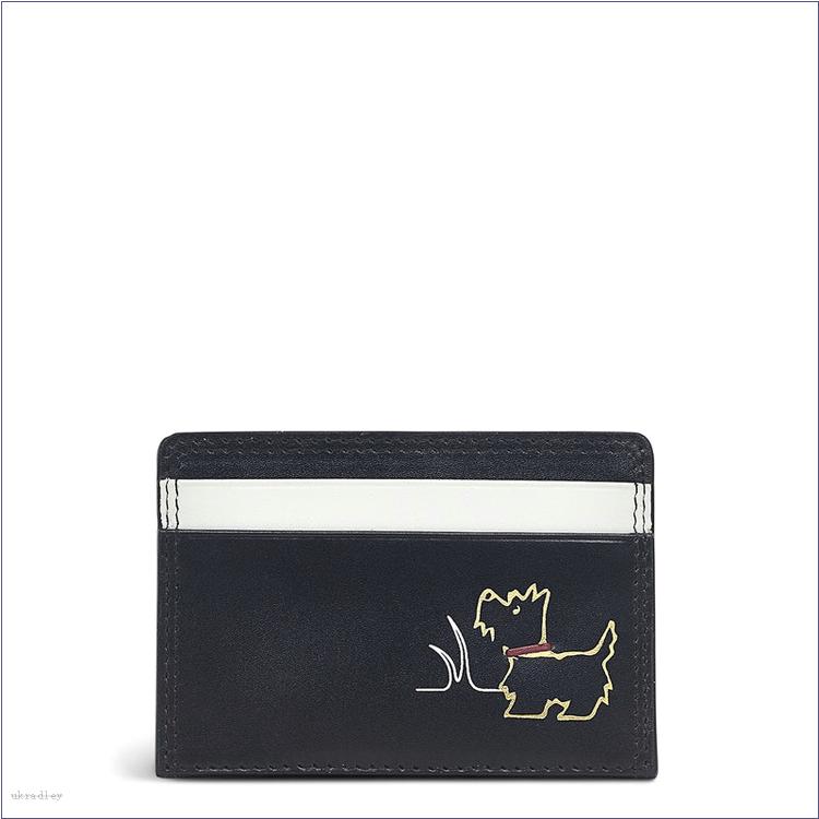  BAGRadleyUK Forest Friends, Small Cardholder