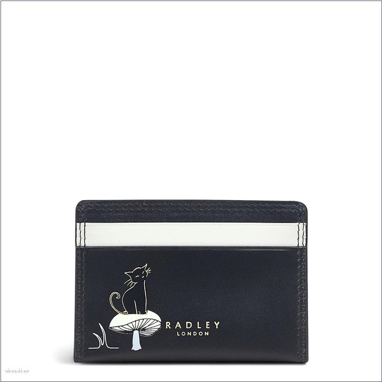  BAGRadleyUK Forest Friends, Small Cardholder