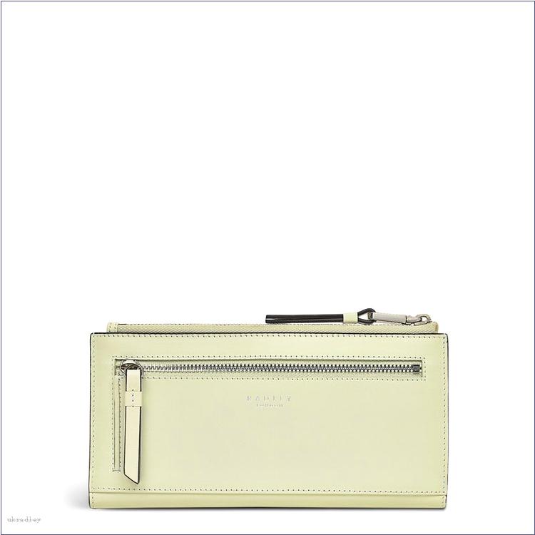  BAGRadleyUK Fortune Street, Large Bifold Matinee Purse