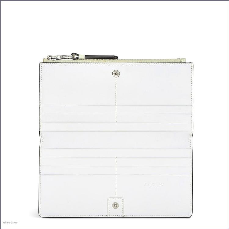  BAGRadleyUK Fortune Street, Large Bifold Matinee Purse