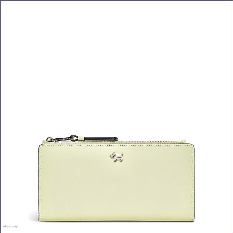  BAGRadleyUK Fortune Street, Large Bifold Matinee Purse