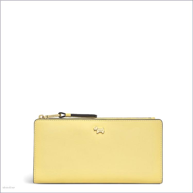  BAGRadleyUK Fortune Street, Large Bifold Matinee Purse