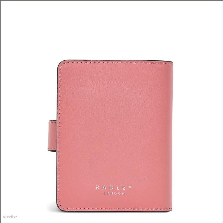  BAGRadleyUK Fortune Street, Small Tab Cardholder