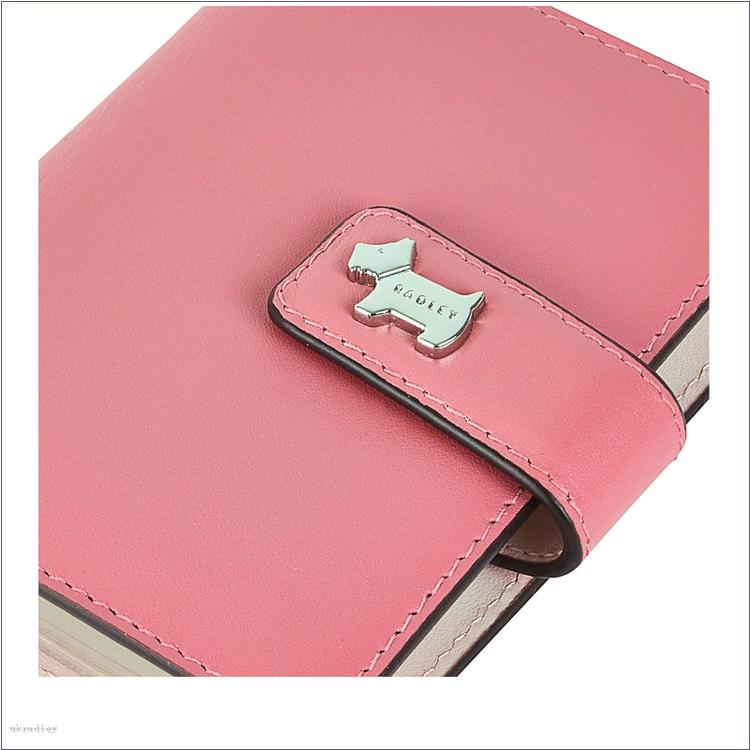  BAGRadleyUK Fortune Street, Small Tab Cardholder