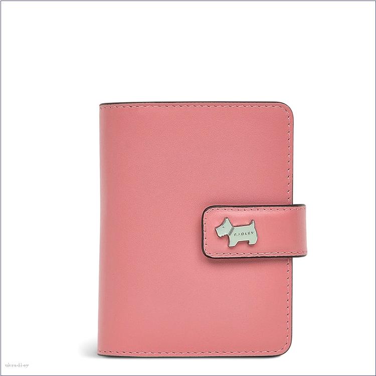  BAGRadleyUK Fortune Street, Small Tab Cardholder