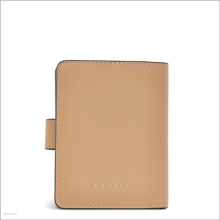  BAGRadleyUK Fortune Street, Small Tab Cardholder