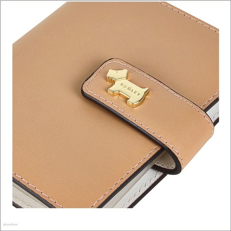  BAGRadleyUK Fortune Street, Small Tab Cardholder