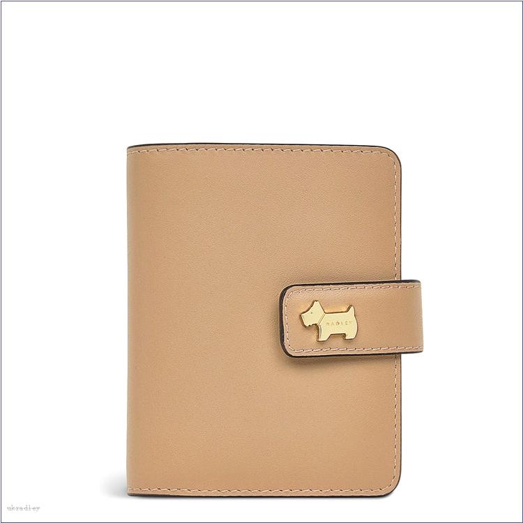  BAGRadleyUK Fortune Street, Small Tab Cardholder