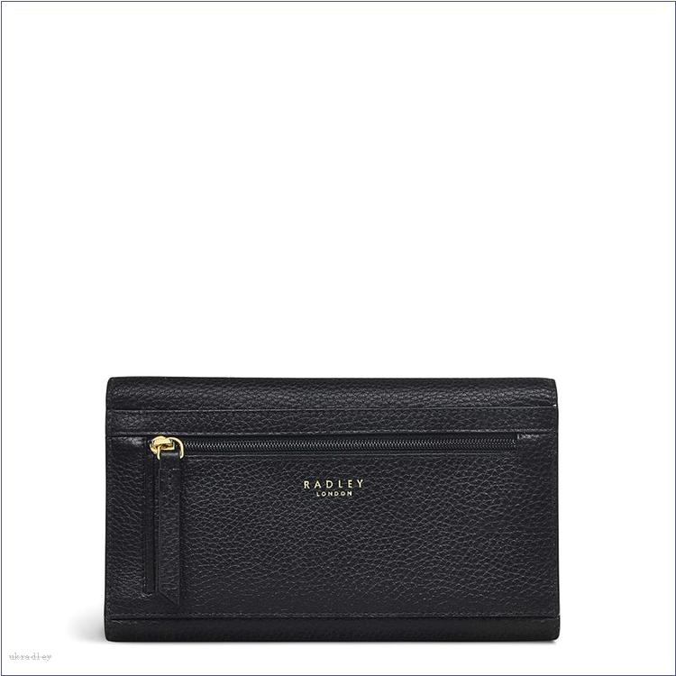  BAGRadleyUK Fountain Road, Large Trifold Purse