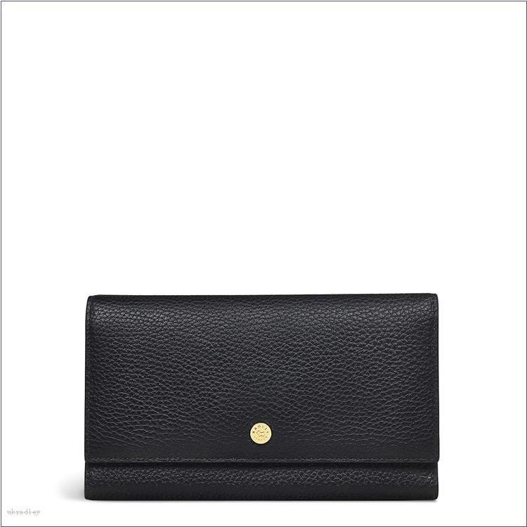  BAGRadleyUK Fountain Road, Large Trifold Purse