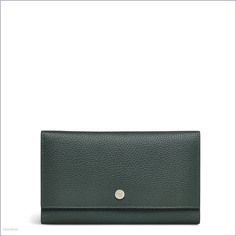  BAGRadleyUK Fountain Road, Large Trifold Purse