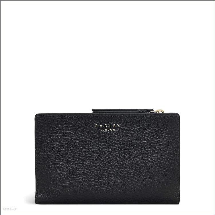  BAGRadleyUK Fountain Road, Medium Bifold Purse