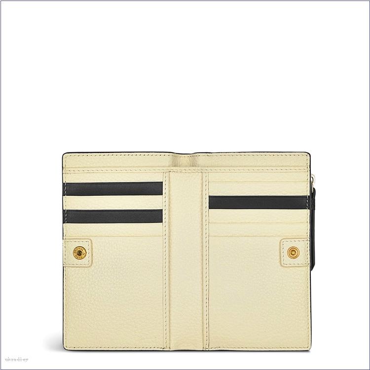  BAGRadleyUK Fountain Road, Medium Bifold Purse