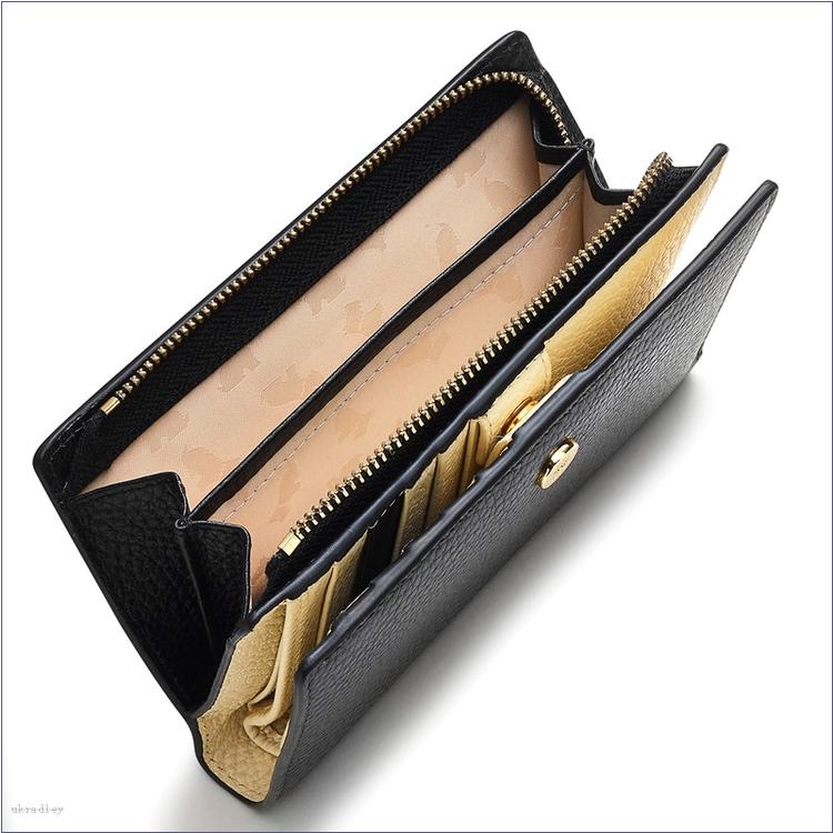  BAGRadleyUK Fountain Road, Medium Bifold Purse