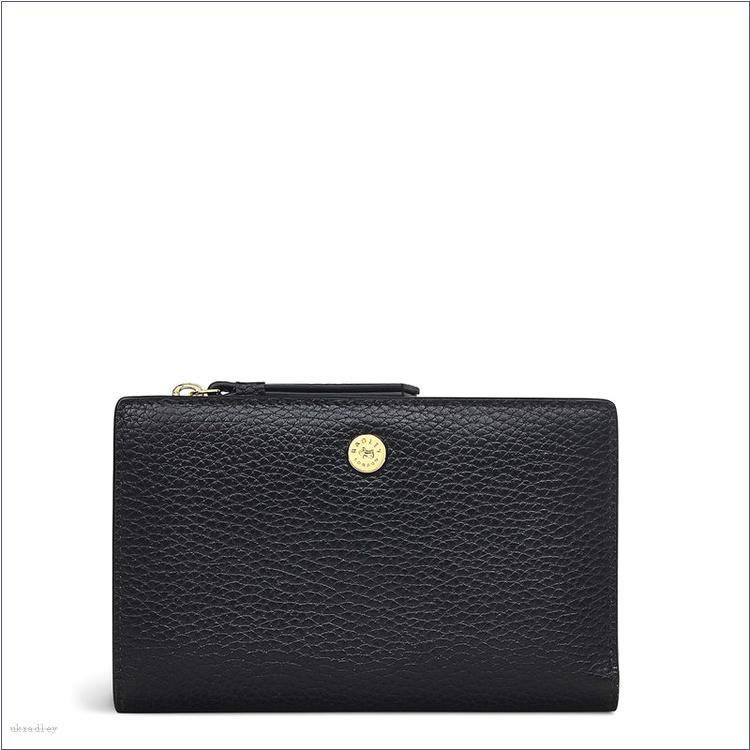  BAGRadleyUK Fountain Road, Medium Bifold Purse