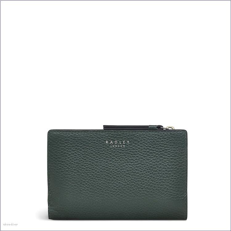  BAGRadleyUK Fountain Road, Medium Bifold Purse