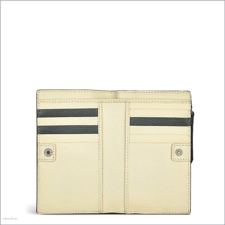  BAGRadleyUK Fountain Road, Medium Bifold Purse