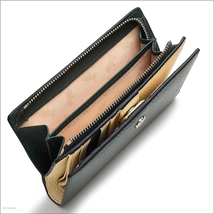  BAGRadleyUK Fountain Road, Medium Bifold Purse