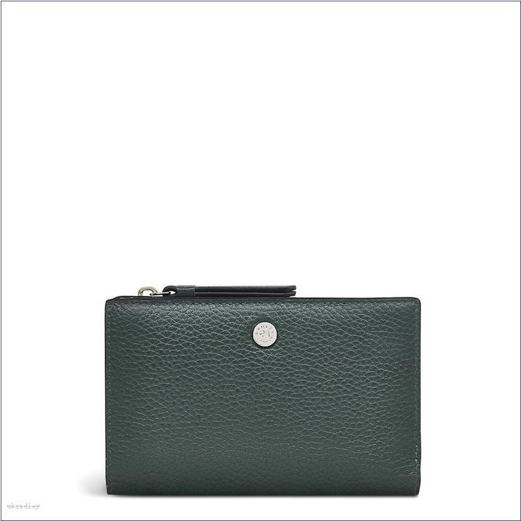  BAGRadleyUK Fountain Road, Medium Bifold Purse